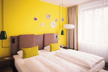 Vienna House Easy by Wyndham Berlin Prenzlauer Berg galeri fotoğrafı