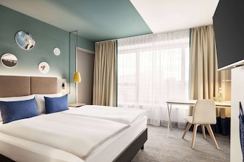 Vienna House Easy by Wyndham Berlin Prenzlauer Berg galeri fotoğrafı