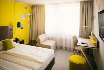 Vienna House Easy by Wyndham Berlin Prenzlauer Berg galeri fotoğrafı