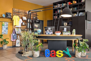 Vienna House Easy by Wyndham Berlin Prenzlauer Berg fotoğrafı