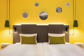 Vienna House Easy by Wyndham Berlin Prenzlauer Berg galeri fotoğrafı