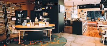 Vienna House Easy by Wyndham Berlin Prenzlauer Berg fotoğrafı