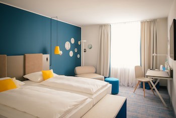 Vienna House Easy by Wyndham Berlin Prenzlauer Berg galeri fotoğrafı