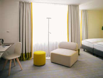 Vienna House Easy by Wyndham Berlin Prenzlauer Berg galeri fotoğrafı