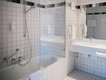Vienna House Easy by Wyndham Berlin Prenzlauer Berg galeri fotoğrafı