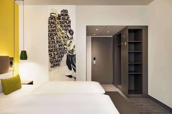 Vienna House Easy by Wyndham Berlin Prenzlauer Berg galeri fotoğrafı