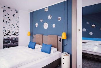 Vienna House Easy by Wyndham Berlin Prenzlauer Berg galeri fotoğrafı