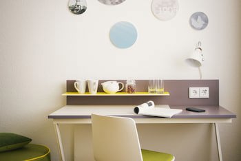 Vienna House Easy by Wyndham Berlin Prenzlauer Berg galeri fotoğrafı