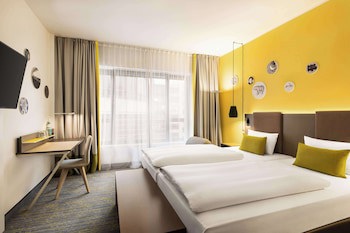 Vienna House Easy by Wyndham Berlin Prenzlauer Berg galeri fotoğrafı