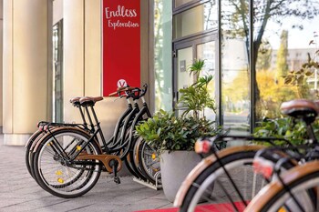Vienna House Easy by Wyndham Berlin Prenzlauer Berg fotoğrafı