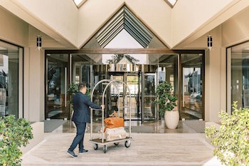 Sheraton Rhodes Resort galeri fotoğrafı