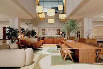 Sheraton Rhodes Resort galeri fotoğrafı