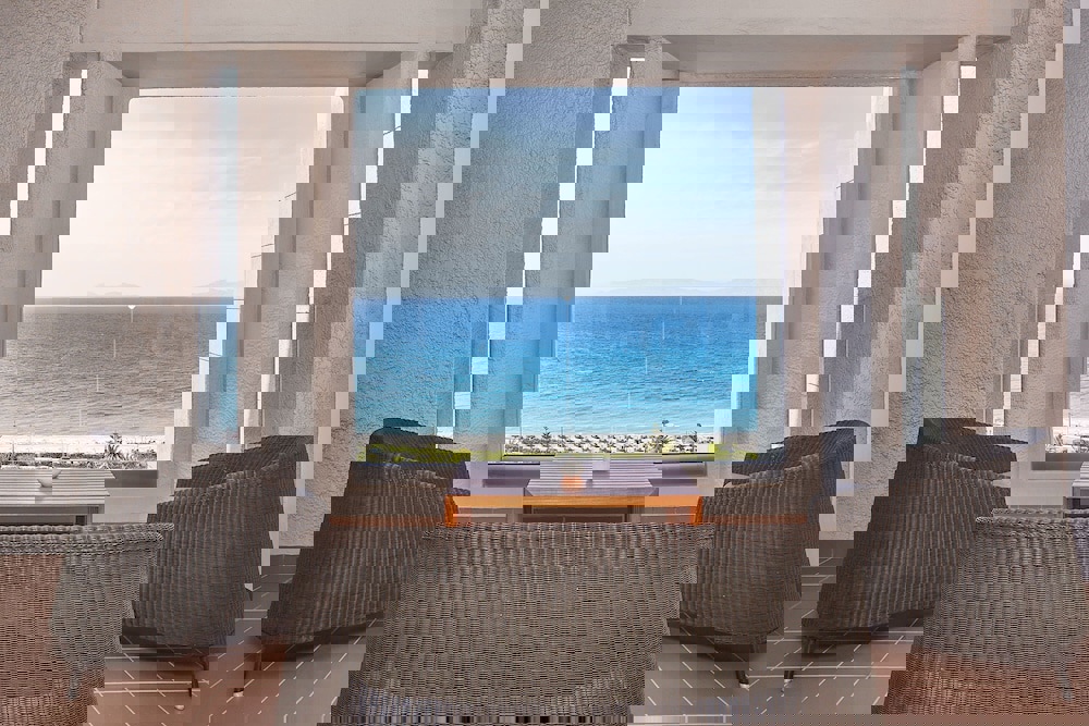 Sheraton Rhodes Resort