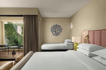 Sheraton Rhodes Resort galeri fotoğrafı
