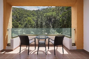 Sheraton Rhodes Resort galeri fotoğrafı