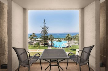 Sheraton Rhodes Resort galeri fotoğrafı