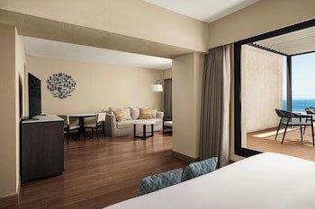 Sheraton Rhodes Resort galeri fotoğrafı