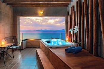 Sheraton Rhodes Resort galeri fotoğrafı