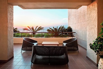 Sheraton Rhodes Resort galeri fotoğrafı