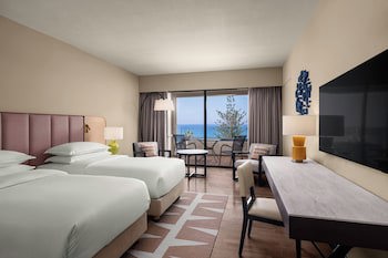 Sheraton Rhodes Resort galeri fotoğrafı