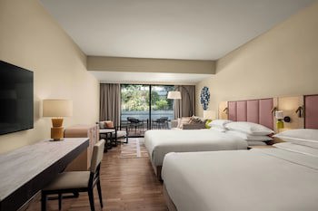 Sheraton Rhodes Resort galeri fotoğrafı
