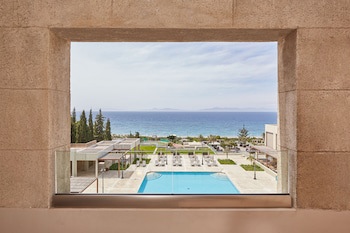 Sheraton Rhodes Resort galeri fotoğrafı
