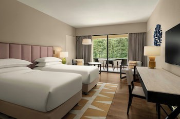 Sheraton Rhodes Resort galeri fotoğrafı