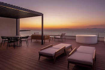 Sheraton Rhodes Resort galeri fotoğrafı