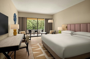 Sheraton Rhodes Resort galeri fotoğrafı