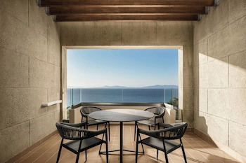 Sheraton Rhodes Resort galeri fotoğrafı