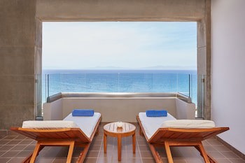 Sheraton Rhodes Resort fotoğrafı
