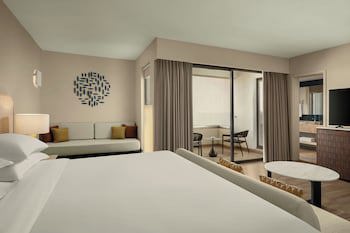 Sheraton Rhodes Resort galeri fotoğrafı