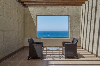 Sheraton Rhodes Resort fotoğrafı