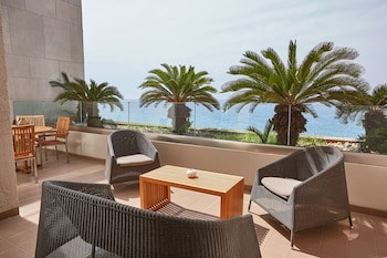 Sheraton Rhodes Resort fotoğrafı