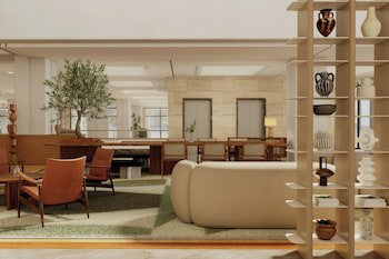 Sheraton Rhodes Resort galeri fotoğrafı