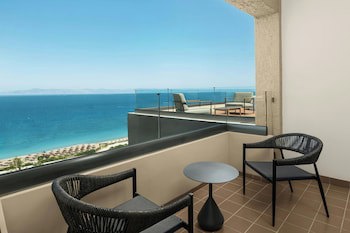 Sheraton Rhodes Resort galeri fotoğrafı