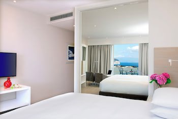 Hilton Sorrento Palace galeri fotoğrafı