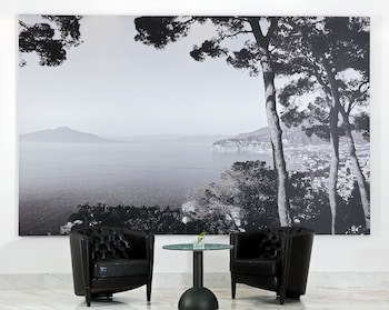 Hilton Sorrento Palace galeri fotoğrafı
