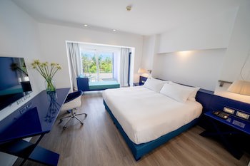 Hilton Sorrento Palace galeri fotoğrafı