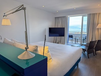Hilton Sorrento Palace galeri fotoğrafı
