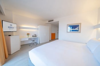 Hilton Sorrento Palace fotoğrafı