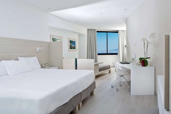 Hilton Sorrento Palace fotoğrafı