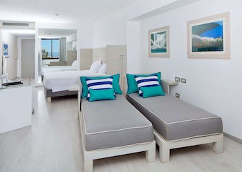 Hilton Sorrento Palace galeri fotoğrafı