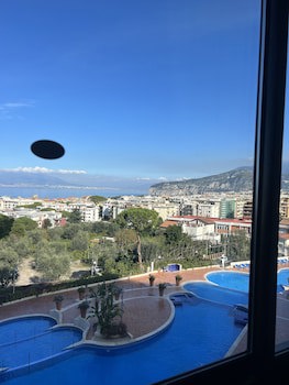 Hilton Sorrento Palace galeri fotoğrafı