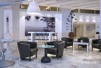 Hilton Sorrento Palace galeri fotoğrafı