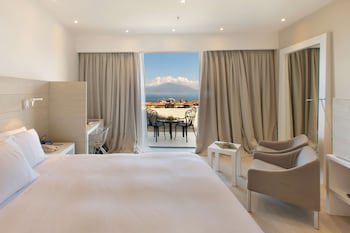 Hilton Sorrento Palace galeri fotoğrafı