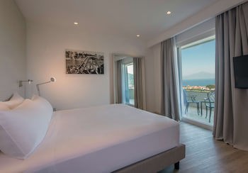 Hilton Sorrento Palace fotoğrafı