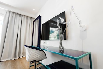 Hilton Sorrento Palace galeri fotoğrafı