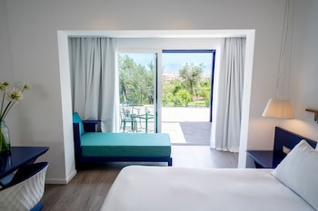 Hilton Sorrento Palace galeri fotoğrafı