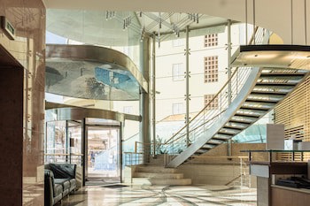Sana Sesimbra Hotel